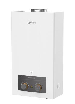 Водонагреватель газовый проточный (колонка) MIDEA MGIWH-10-OC FLY