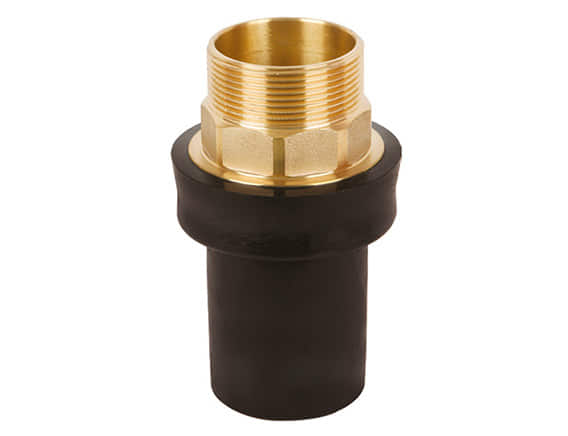Муфта переходная НР литая 32-3/4″ SDR 11