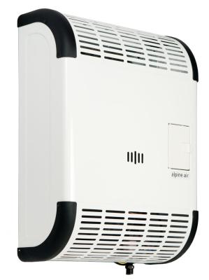 Газовый конвектор Alpine Air NGS-20, чугунный