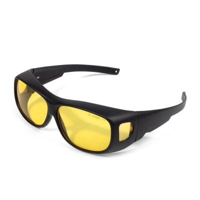 ОМ-06 серия ПРОФИ КВТ ОМ-06 серия ПРОФИ Очки монтажника