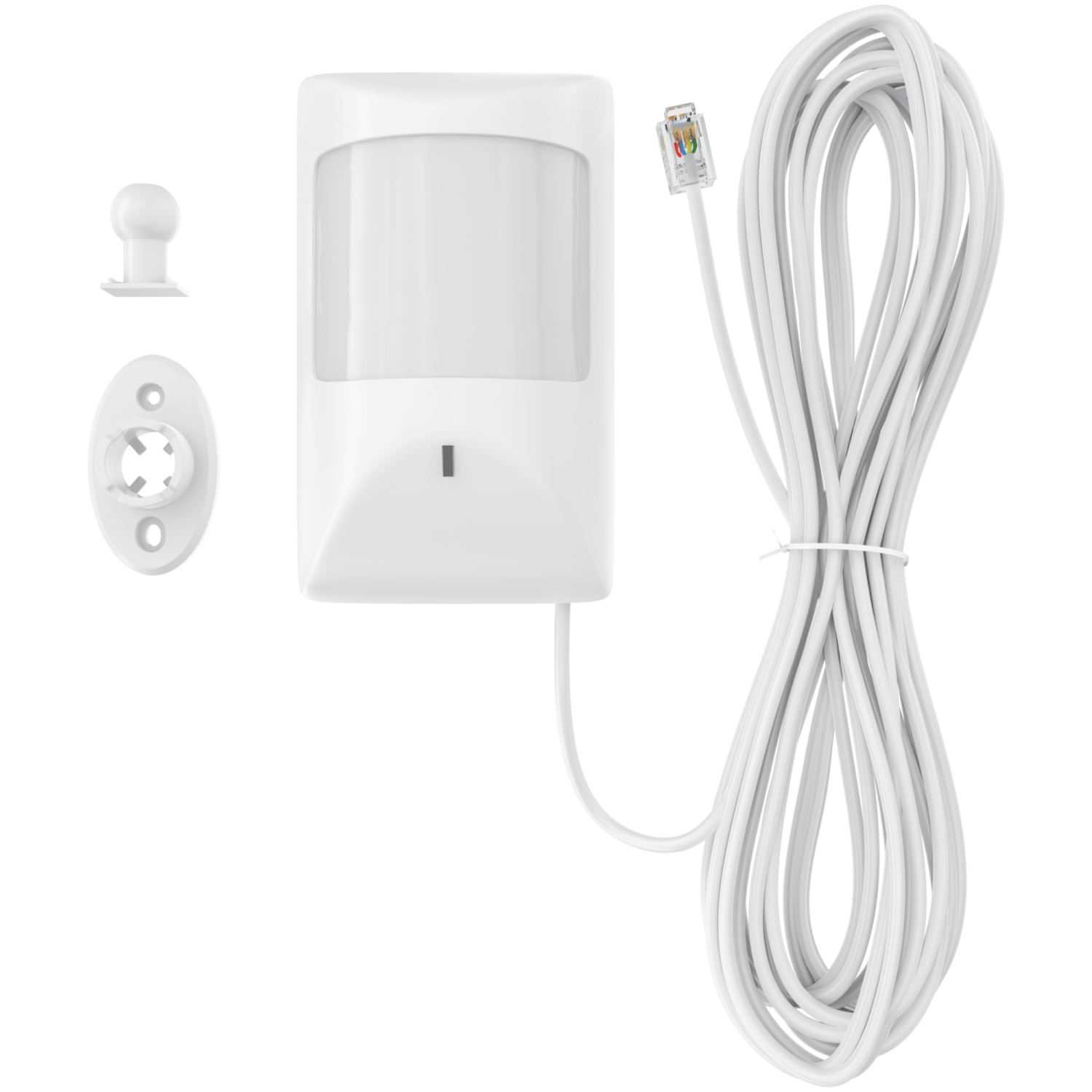 Датчик движения ectoControl проводной