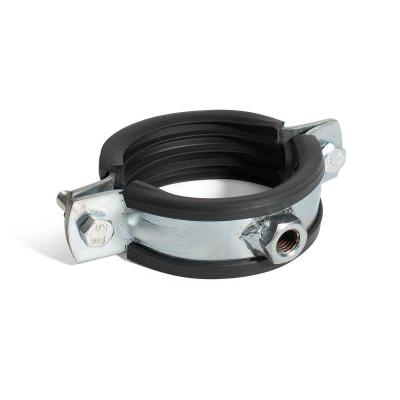 ТХУ 5" усиленный Fortisflex ТХУ 5" усиленный Хомут трубный