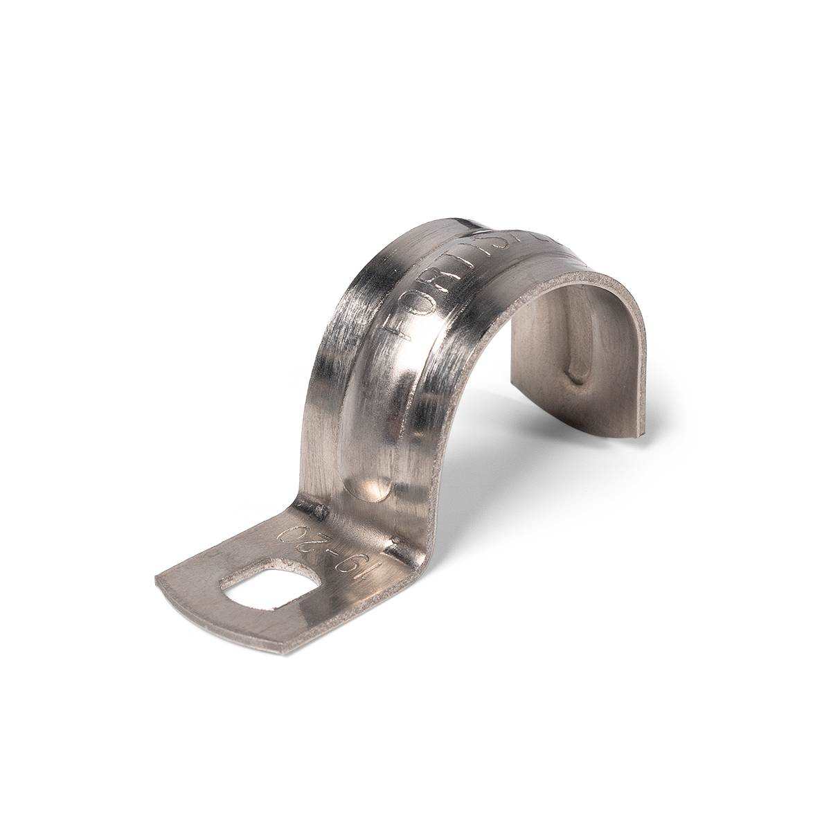 СМО (INOX) 31-32 Fortisflex СМО (INOX) 31-32 Скоба из нержавеющей стали