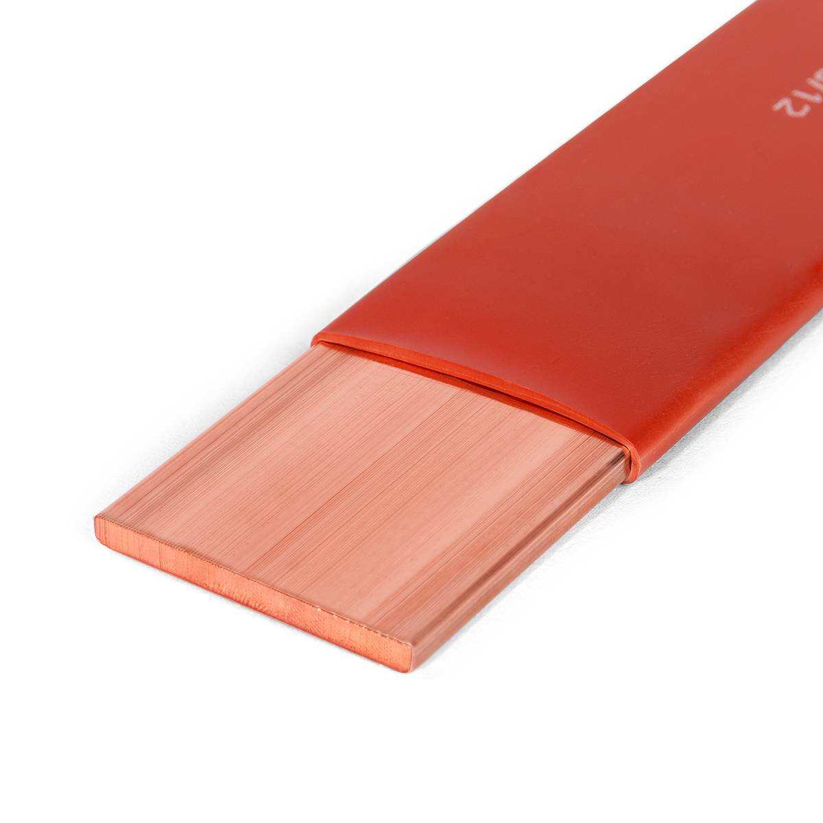 ТТШ-10-50/20 зел КВТ ТТШ-10-50/20 зел Трубка термоусадочная