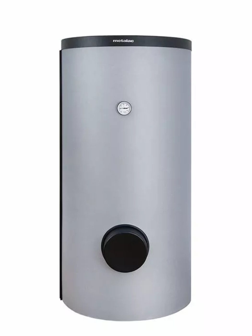 Водонагреватель накопительный косвенного нагрева Metalac Bojler Taurus MAX 200 2 E