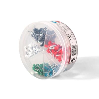 НШВИ №3 КВТ НШВИ №3 Набор втулочных наконечников