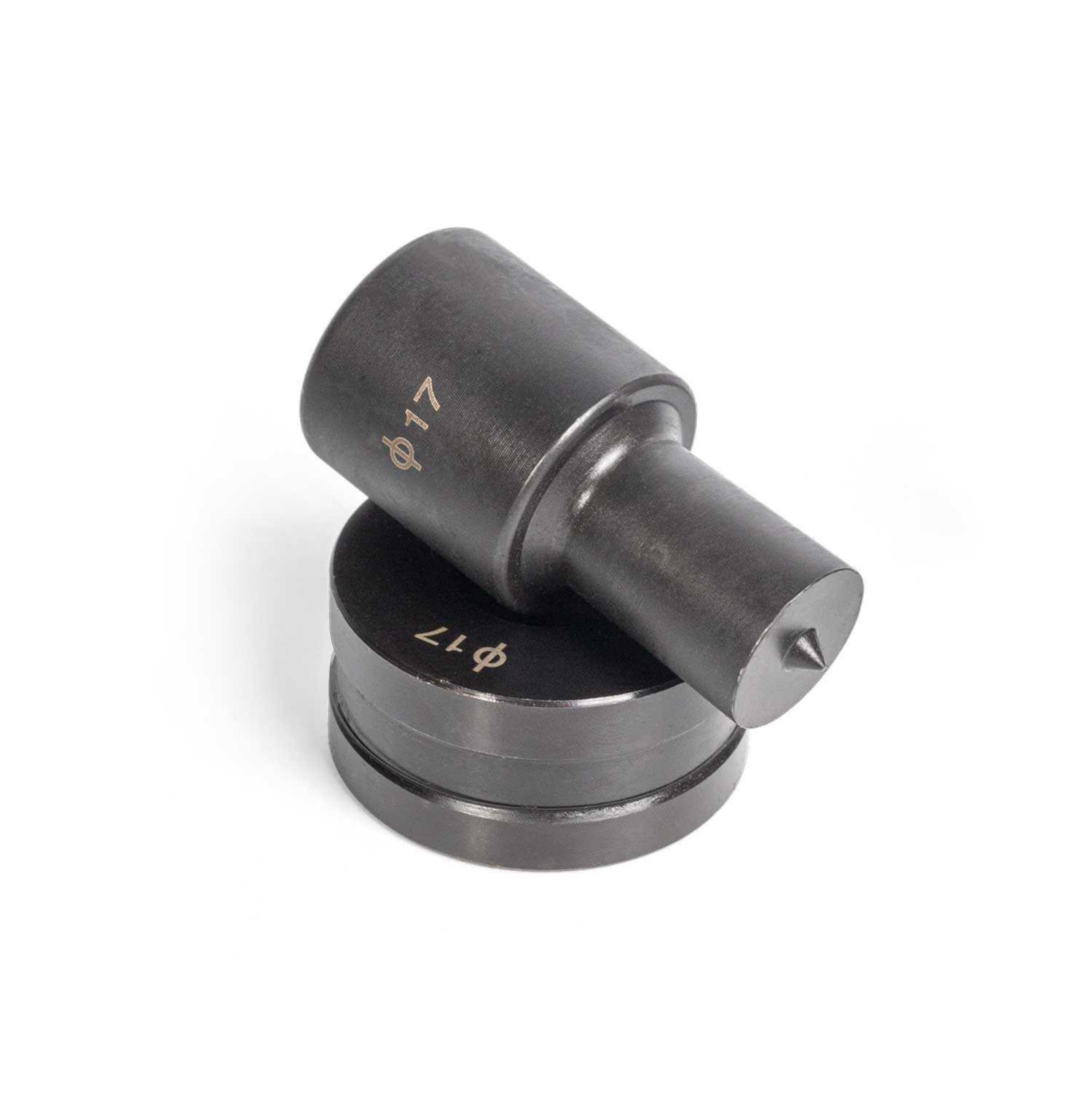 МПШО-6/110 серия NEO КВТ МПШО-6/110 серия NEO Матрица для перфорации шин