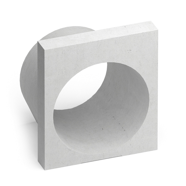 Водопропускная труба с плоским опиранием ЗКП 13.170