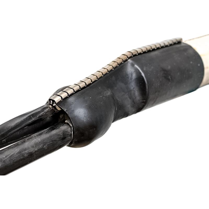 УКПт-Р-75/15 КВТ УКПт-Р-75/15 Уплотнитель кабельных проходов термоусаживаемый