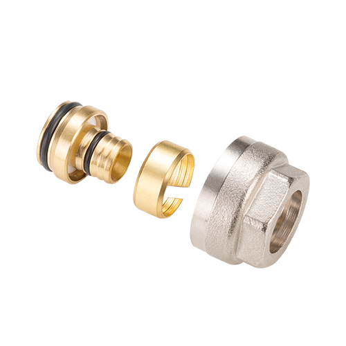 Евроконус MVI 3/4"*16*2.0