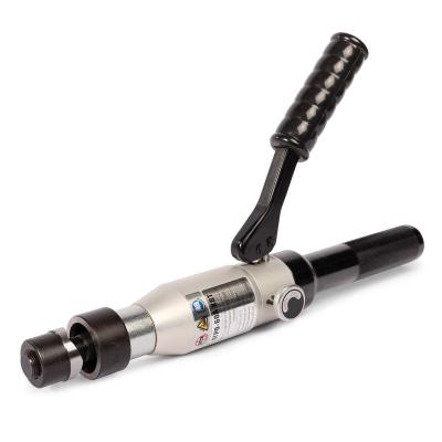 ПГРО-60А серия ПРОФИ КВТ ПГРО-60А серия ПРОФИ Пресс гидравлический ручной для пробивки отверстий