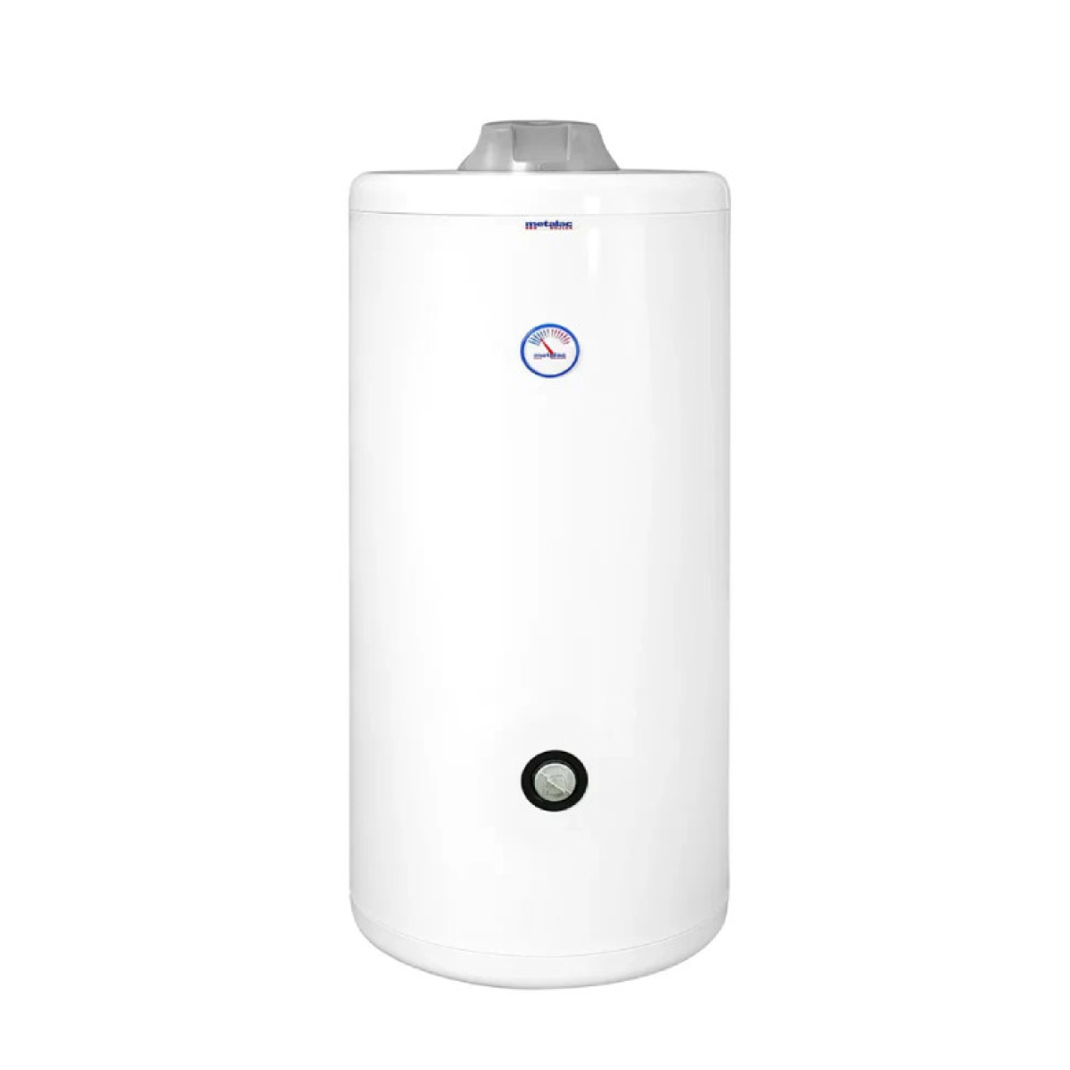 Водонагреватель косвенного нагрева Metalac Bojler DIRECT G 200 2 PLUS E (два змеевика)