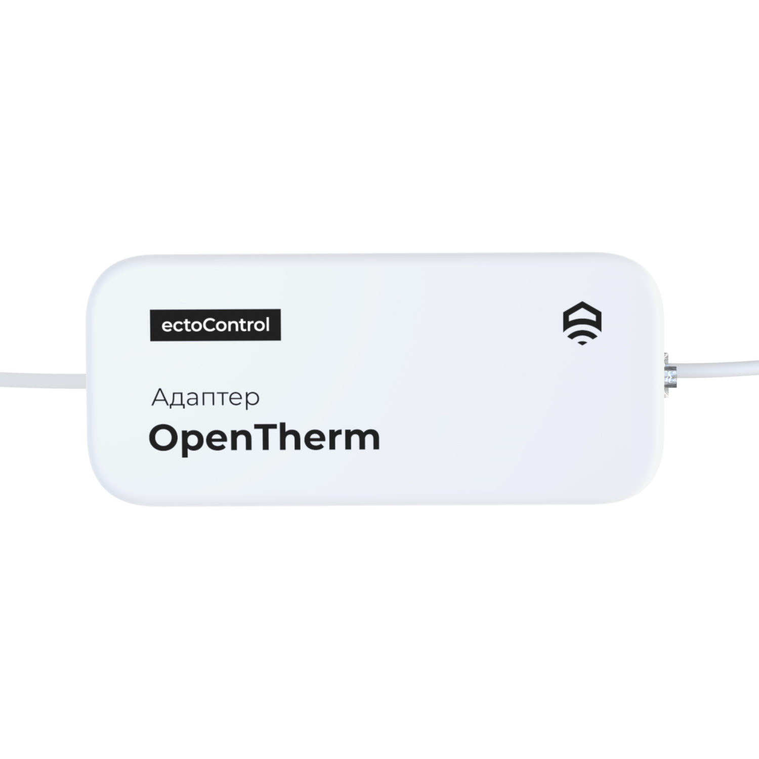 Адаптер ectoControl OpenTherm, RS485 (Modbus)