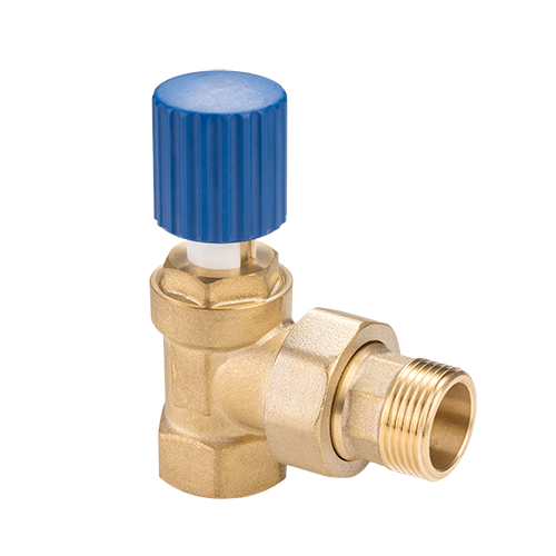 Перепускной клапан MVI 3/4"