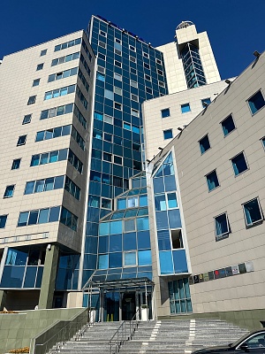 Москва