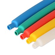 Термоусадочные трубки