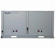 Компрессорно-конденсаторные блоки