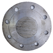 Заглушки ВЧШГ