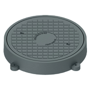 Люки, решетки, лестницы